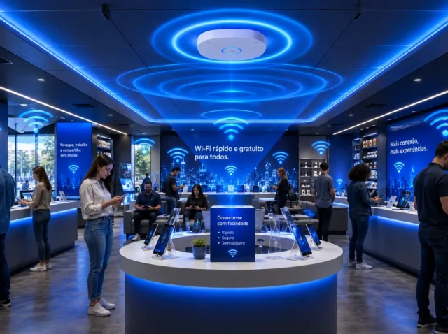 Tendências do Wi-Fi marketing para os próximos anos